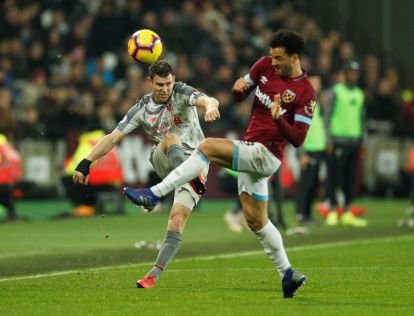 包含国米强势横扫詹姆斯晋级半决赛，状态火热！的词条-九游体育官网