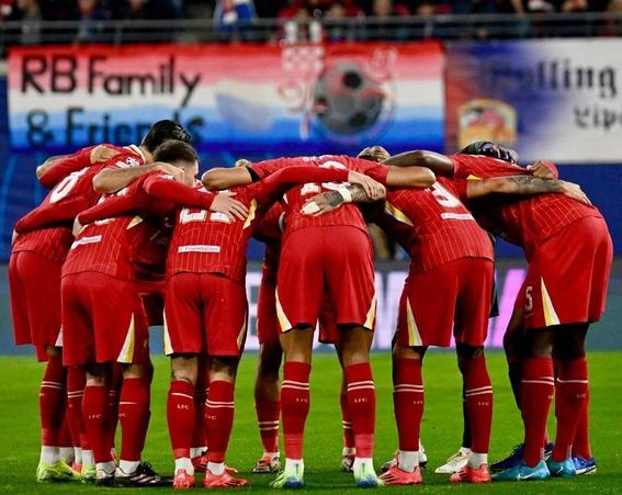 利物浦关键时刻救险，巴黎力保胜局拿下系列赛的简单介绍-九游体育官网