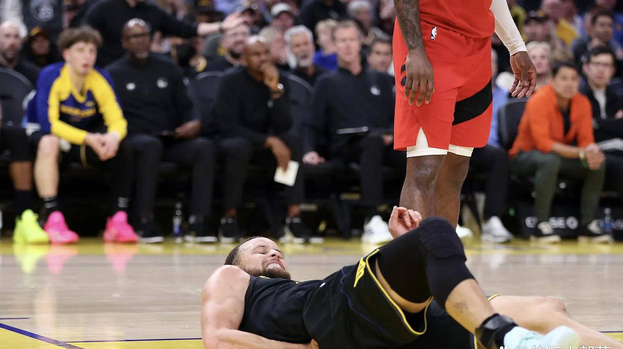 湖人在比赛中受伤退赛，哈登主帅表示担忧！(湖人在比赛中受伤退赛,哈登主帅表示担忧了吗)-九游体育下载