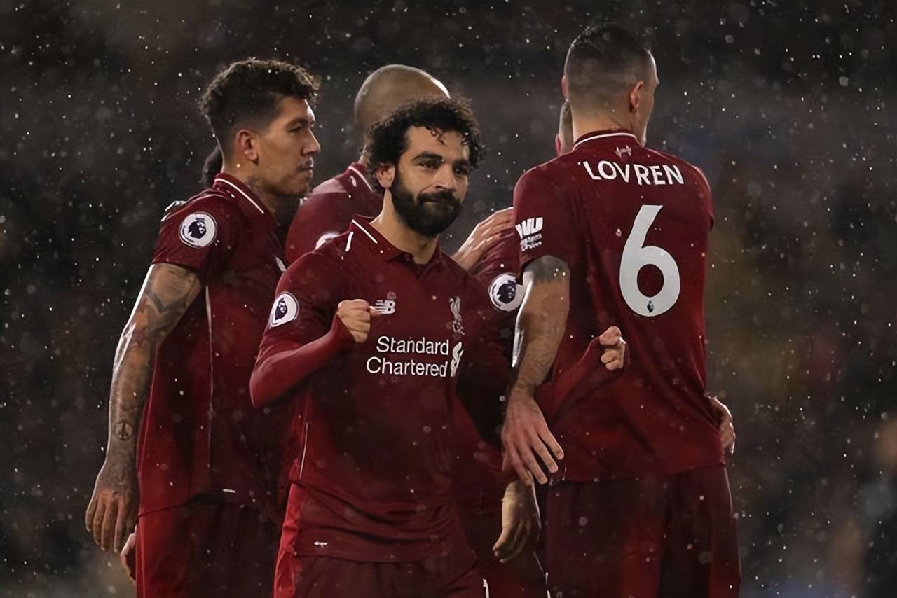 关于萨拉赫连续二十场比赛得分超过出色防守，曼联不断突破！上演精彩一战的信息-九游体育官网