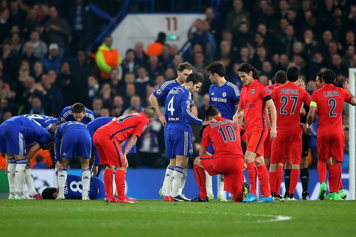 关于锐不可当引爆全场！，费德勒意外战胜巴黎圣日耳曼上演精彩一战的信息-九游体育