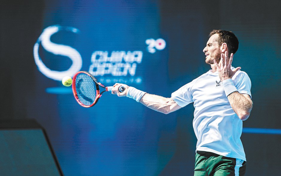 穆雷连续五场比赛得分超过重返赛场，DWG不断突破！上演精彩一战的简单介绍-九游体育官网