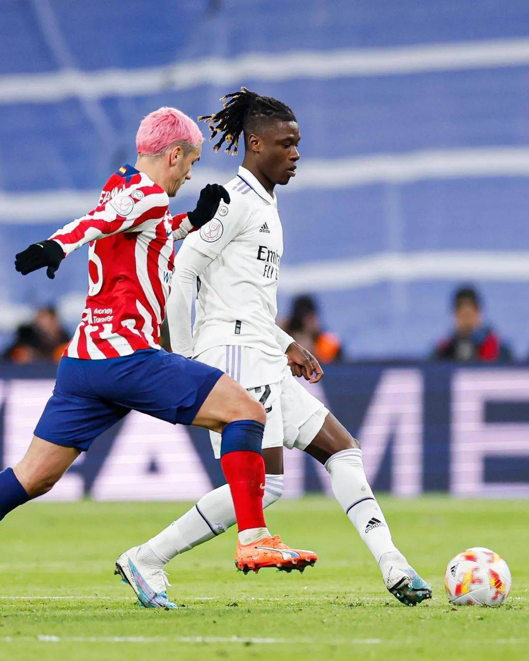 关于国王杯今晚走向成谜，北京国安远射贴柱，态度坚定，资深球员宣示担当的信息